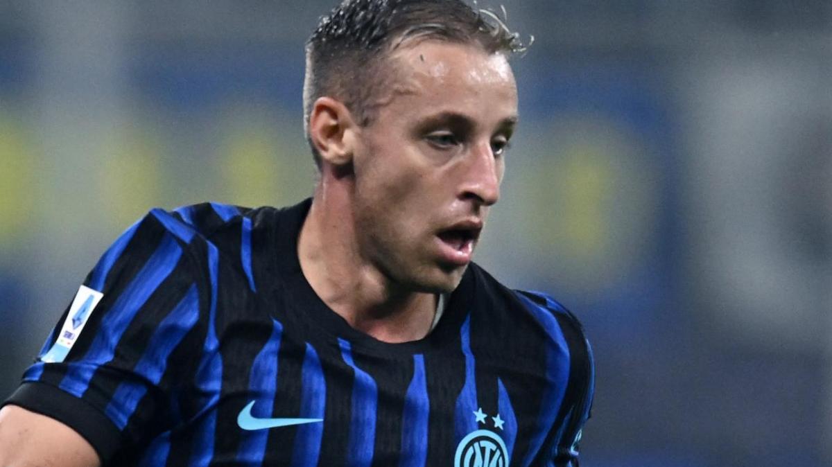 GdS - Frattesi-Galatasaray, l'Inter vuole garanzie sui 35 milioni: il punto