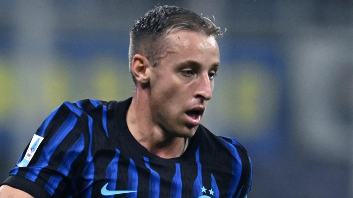 Goal.com - Altra pretendente per Frattesi: il Fenerbahçe entra in corsa per il centrocampista