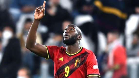 TS - Lukaku-Inter, è frenata: chance al 5%. Ma c'è una carta da giocare