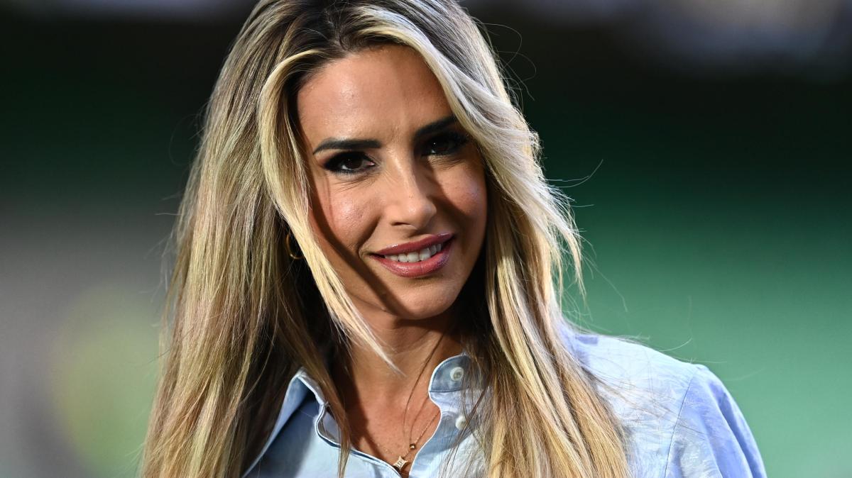 Giorgia Rossi anticipa: "A fine anno intervista a Marotta. L'Inter rilancia"