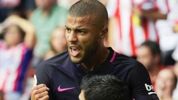 GdS - Duttilità tattica, buona tecnica e feeling con il gol: Rafinha è l'alternativa che serviva a Spalletti