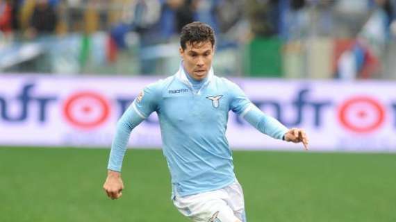 PS - Hernanes, l'interesse della Lazio è concreto