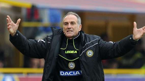 Guidolin aspetta l'Inter: "E valuto un nuovo sistema"