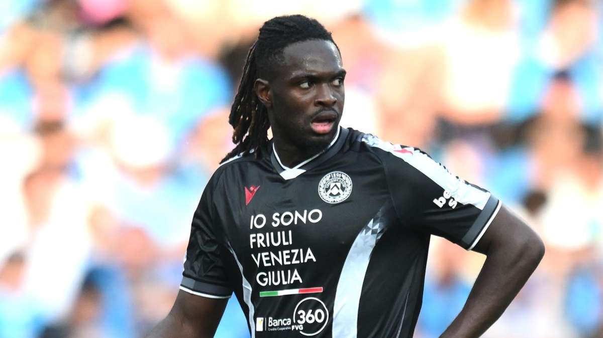 GdS - L'Inter pronta ad alzare l'offerta per Solet: le cifre