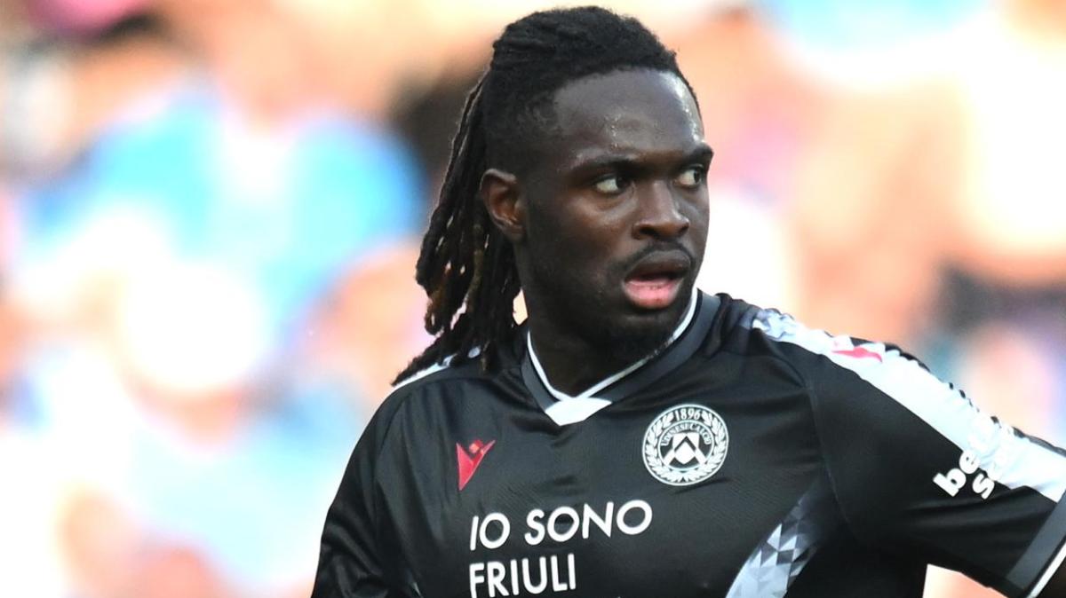 Solet in uscita, l'Udinese lavora al colpo Nelsson