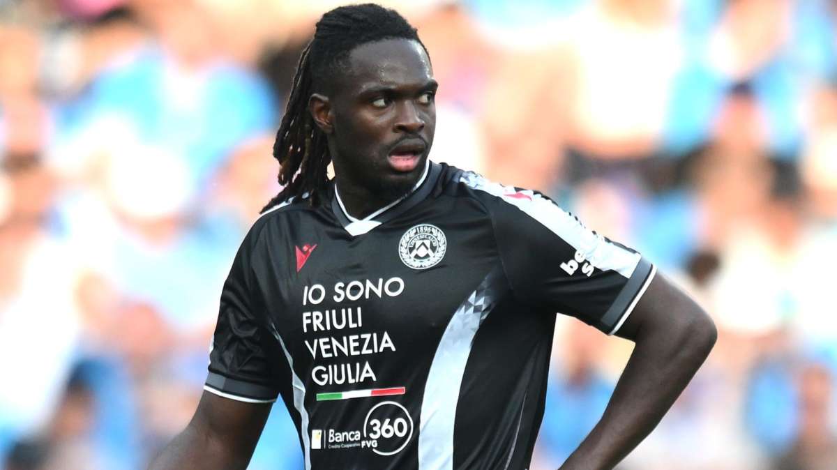 Messaggero Veneto - Solet verso l'Inter: Inler vola in Turchia per il sostituto