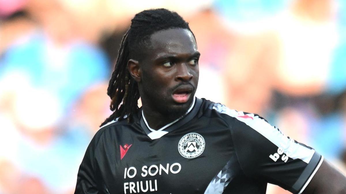 GdS - L'Udinese non tratterrà Solet: c'è solo un ostacolo da superare