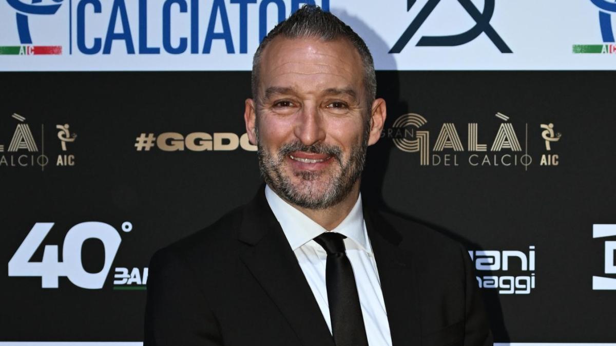 Zambrotta: "È vero che l'Italia non ha partecipato a due Mondiali di fila, ma non dimentichiamo Euro 2020"