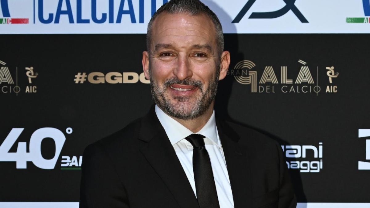 Zambrotta: "Il Milan ha un vantaggio e lotterà per lo scudetto, ma Inter e Napoli sono molto agguerriti"