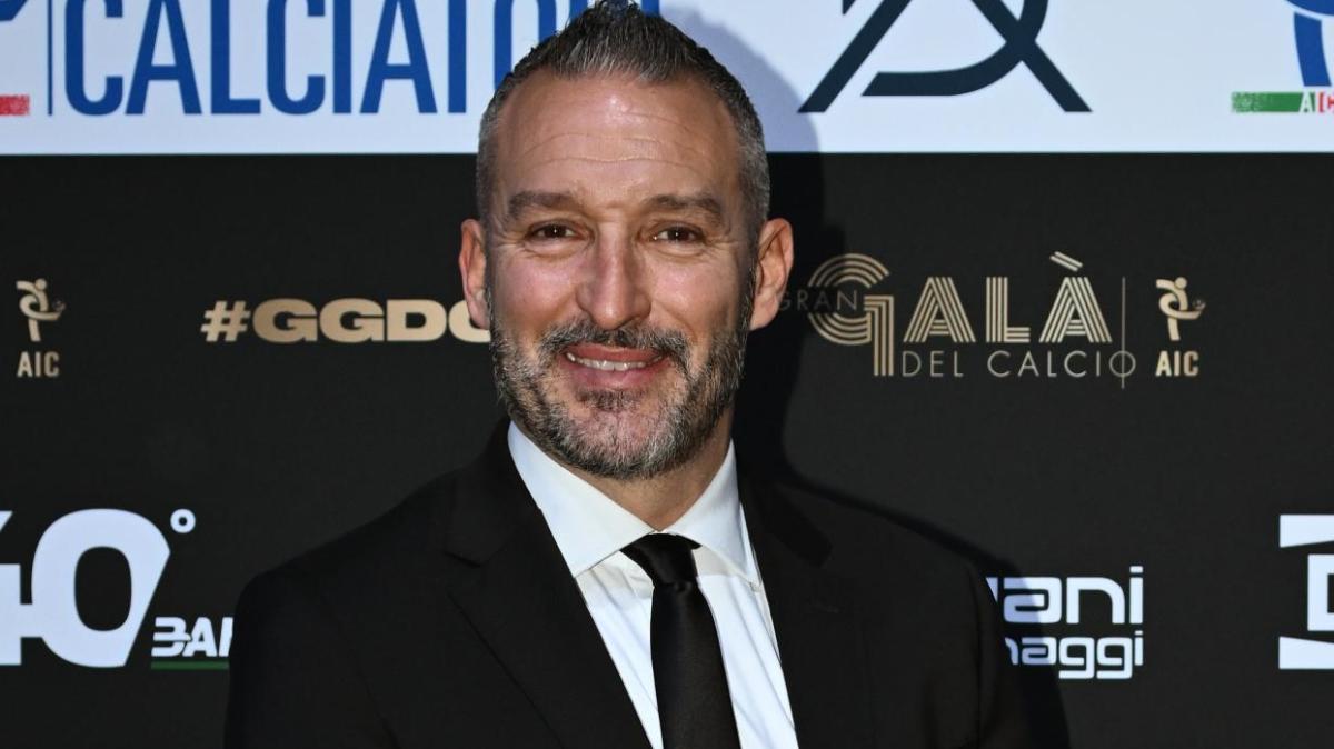 Zambrotta: "Inter e Roma le più attrezzate, al di là della classifica. Napoli in difficoltà, ma..."