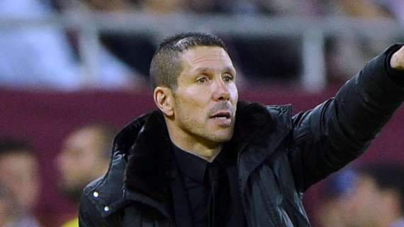 Simeone-bis: "Io all'Inter? Parlo con Zanetti, tornerà competitiva. Serie A stimolante per un tecnico"