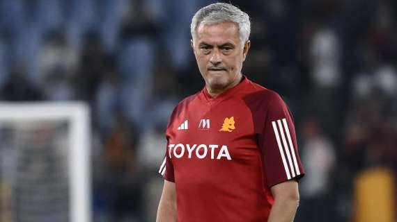 CdS - Roma, Special Shock: Friedkin può cacciare Mourinho in un caso. Dalla Germania: pronto Flick