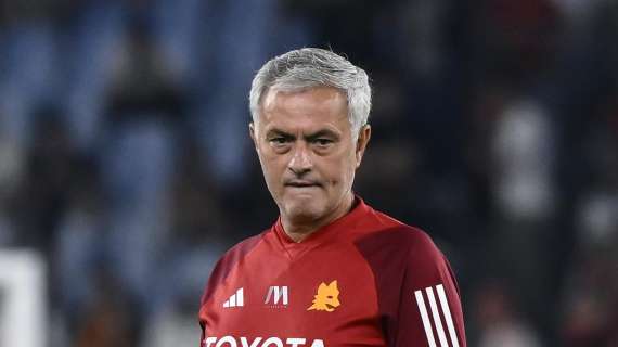 TS - Mourinho e l'Inter, nemici mai: il portoghese gode di credito illimitato tra i tifosi