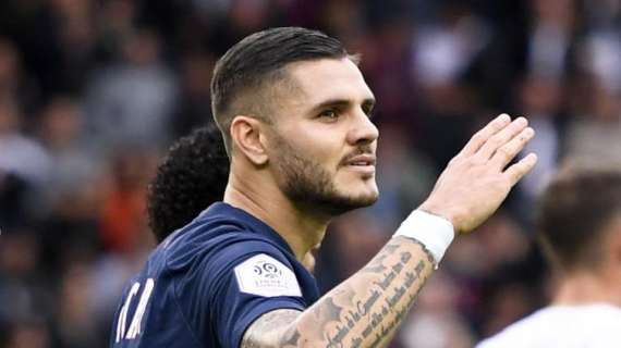 TS - Juve, Icardi è diventato l'alternativa a Kane. Derby d'Italia per Tonali, ma occhio a City e Psg