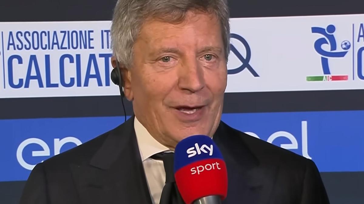 Serie A in chiaro, Simonelli apre: "Vedremo col prossimo bando. Già nell'ultimo l'opzione c'era"