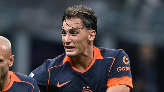 LIVE - Inter-Sassuolo 1-0, 72': tre cambi per Chivu, dentro anche Lautaro. Muric nega il gol a Pio Esposito