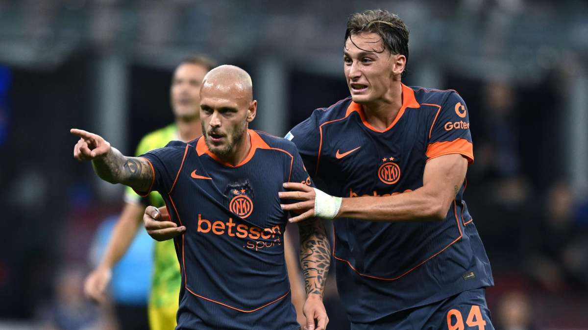 CdS - L'Inter con l'ormai solito difetto di mira: i numeri parlano chiaro