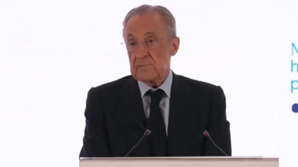 Real Madrid, il rieletto Perez annuncia Mourinho: "Torna uno dei migliori"