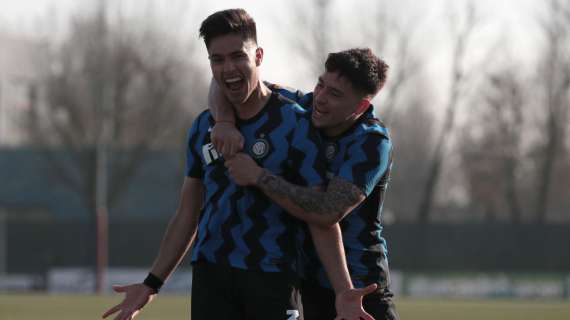 FcIN - Inter, giornata intensa per Samaden: si lavora all'uscita di tre Primavera