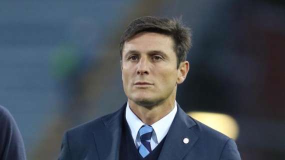 Zanetti e la nuova Inter Academy: "Libano nerazzurro, coinvolti quasi 400 ragazzi dai 6 ai 17 anni"