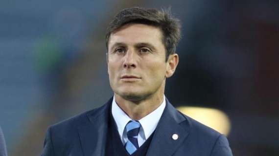 TS - Apre oggi la mostra in onore di Javier Zanetti nel museo del Grande Torino