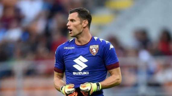 Padelli saluta il Torino: "Questo club mi mancherà"