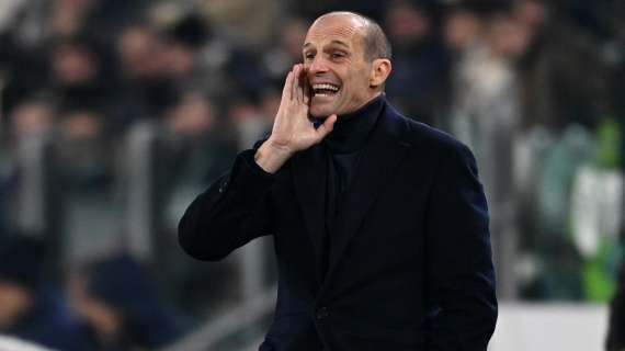Corsera - Allegri punzecchia ancora l'Inter: il battibecco con Marotta ci fu anche ai tempi di Milan e Juve 