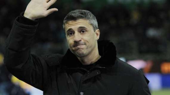 Crespo spiega: "Inter, sconfitta diversa dalle inglesi"