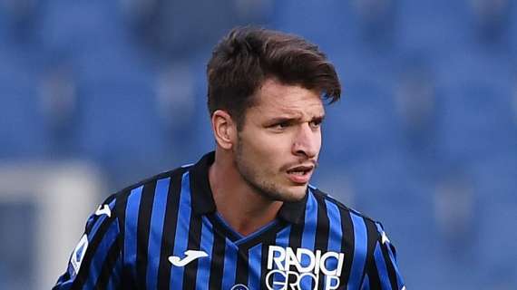 Atalanta, Djimsiti: "Con l'Inter gara importante. Dobbiamo reagire e guardare avanti"