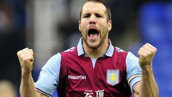 Vlaar vuole l'Italia, ci prova la Lazio. Ma Everton in pole