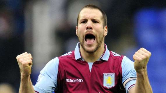 Vlaar, c'è anche il Milan. Ma l'Everton ora è avanti