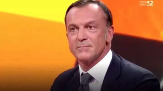 Branca: "Inter, poco mercato perché è forte. Thiago Motta via per colpa mia? È l'esatto contrario, io gli dissi..."