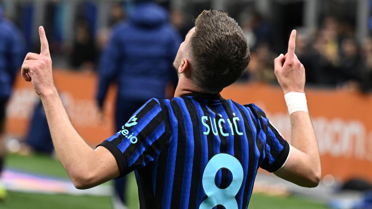 CdS - Sucic, un grosso guaio dietro al periodo no. L'Inter si aspetta che...