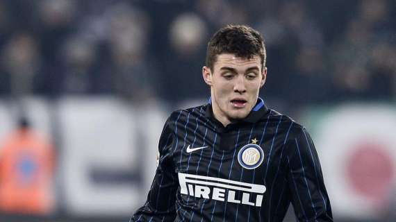 CdS - Inter-Sampdoria: Kovacic e Juan Jesus titolari