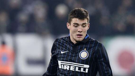 Kovacic a SM: "Arrivati giocatori da Champions League, siamo pronti per il terzo posto"