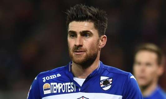 SM - Inter su Zukanovic: trattativa con la Samp?