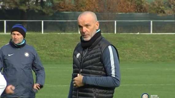 CdS - Pioli e le vecchie abitudini: torna il ritiro