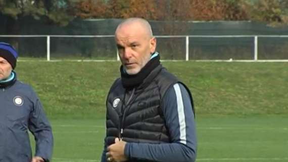 Verso il derby - Pioli, cura su tre aspetti: la tattica, il fisico, la testa