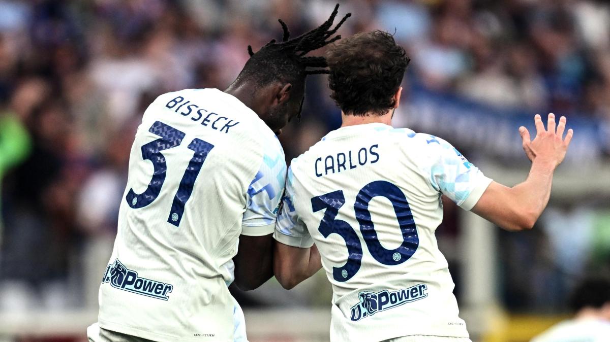 FcIN - Inter, cinque rinnovi in attesa di firma. Con un caso particolare