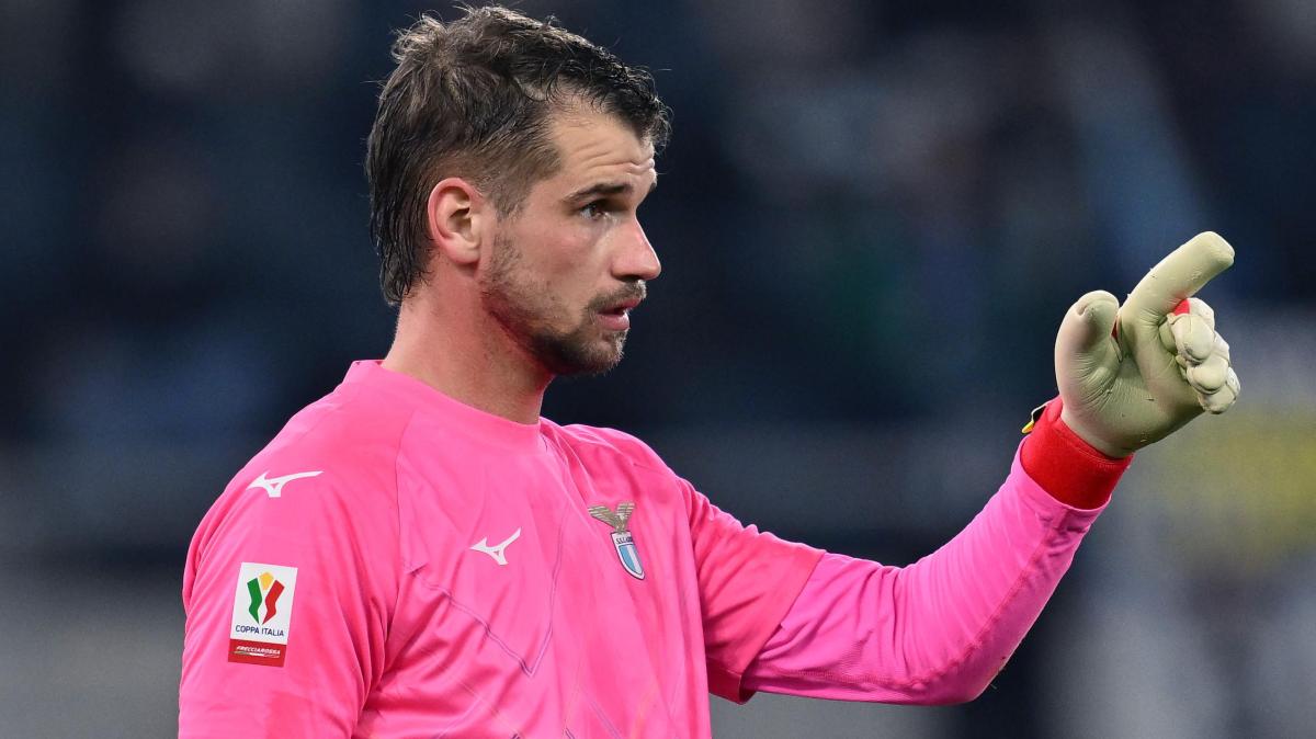 TS - Inter ottimista, nuovi contatti per Provedel. E il portiere sfida Martinez