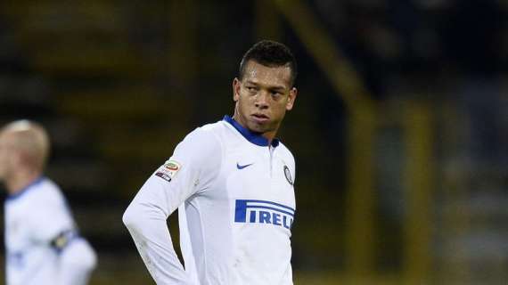 SM - Fredy Guarin, si riapre la pista inglese. L'ipotesi Napoli nasce da un'incomprensione