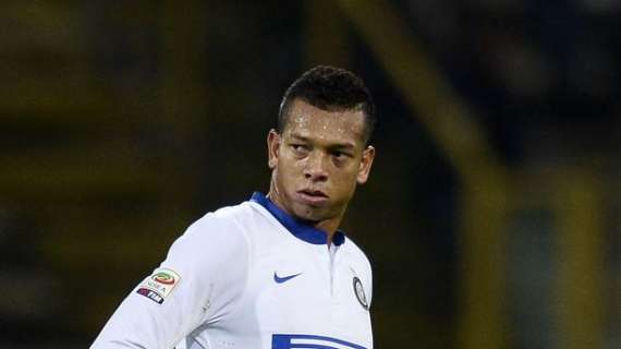 Guarin vede la Juve per il contratto. E Vucinic...