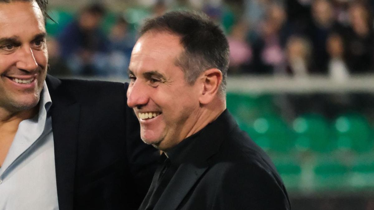 Zauli: "Un giorno Lippi mi disse: 'Ho saputo che vai all'Inter'. Ma non ci andai mai e non so perché"