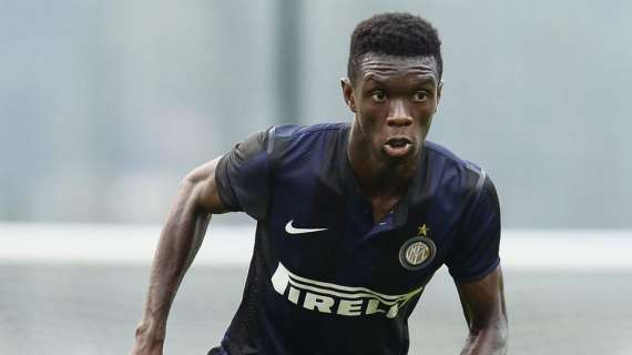 Mbaye può restare, ma il Palermo ora è in pressing