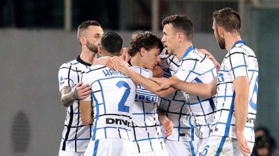 Repubblica - Barella sempre più giocatore totale: domani potrebbe essere capitano dell'Inter