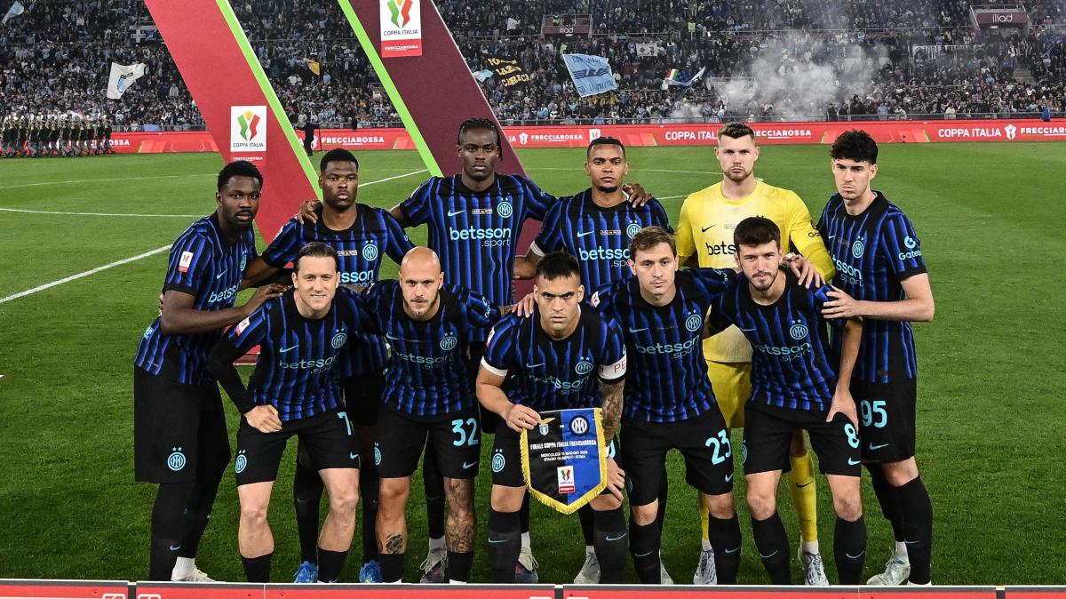 Lazio-Inter, chi è stato il migliore? Cliccate e votate 