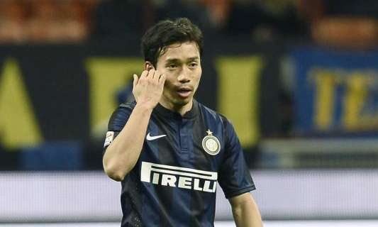 Ag. Nagatomo: "A Milano sta benissimo. Gli Spurs..."