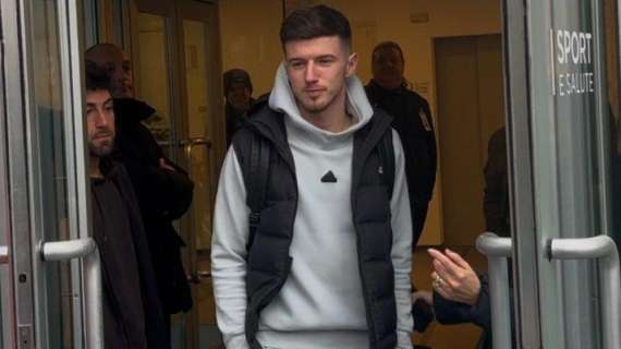 Sucic all'Inter, Lesicki: "Viene paragonato a Brozovic, può correre come un maratoneta. Ma deve fare il suo percorso"