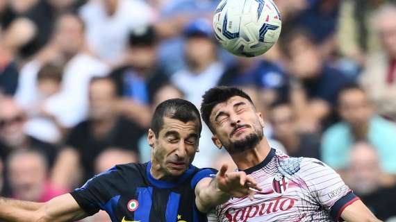 TS - Bologna-Inter, data da definire: ma c'è uno slot possibile già ora