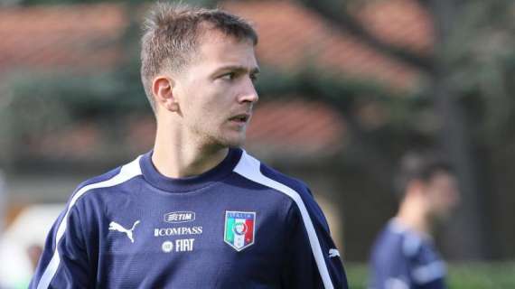 TS - Rispunta Criscito: sarà duello con la Roma